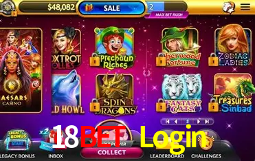 18Bet