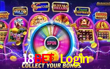 18Bet Login