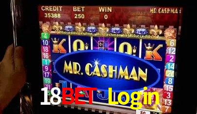 18Bet Login