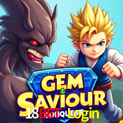 18Bet Login