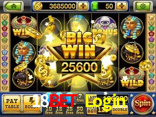 18Bet Login