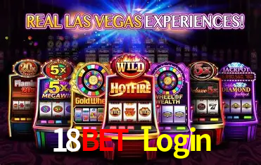 Explore as vantagens do 18Bet Login: serviço profissional e confiabilidade