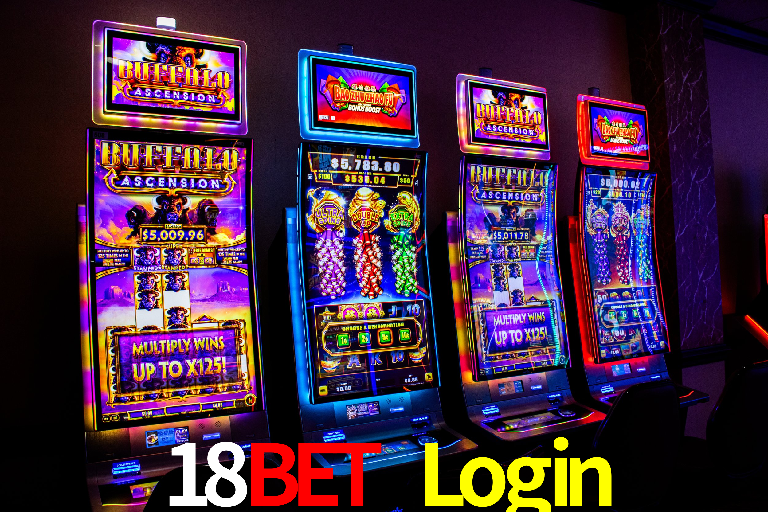 18Bet Login,18Bet.Com​