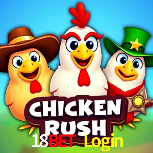 18Bet Login