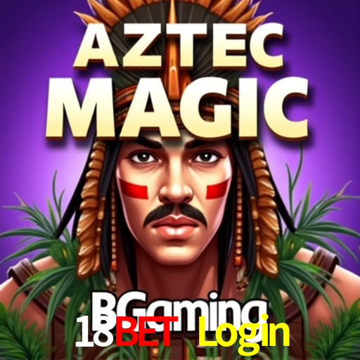18Bet Login: Jogos de Caça-Níqueis-Altas Recompensas, Roleta-Velocidade, Blackjack-Desafios Máximos