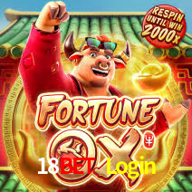 Bônus Generosos e Exclusivos no 18Bet Login para Você!