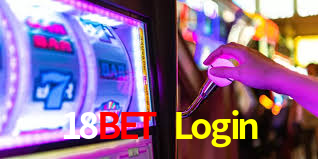 18Bet Login,18Bet.Com​