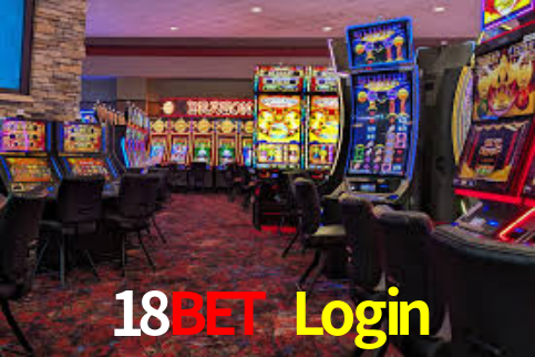 18Bet Login